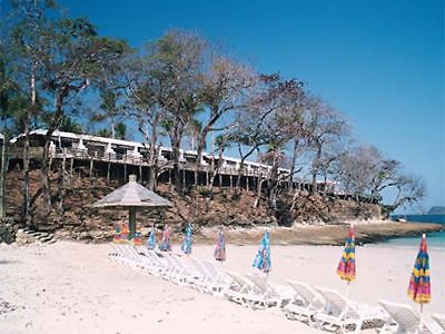 Contadora Island Hotel Punta Galeon Resort المظهر الخارجي الصورة