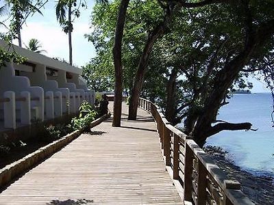 Contadora Island Hotel Punta Galeon Resort المظهر الخارجي الصورة