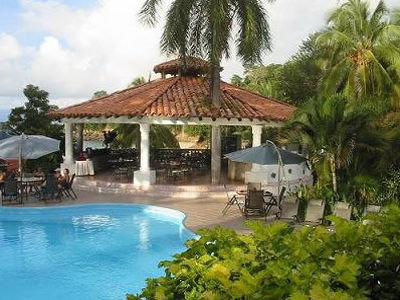 Contadora Island Hotel Punta Galeon Resort المرافق الصورة