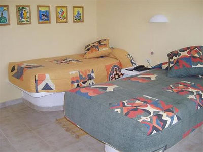 Contadora Island Hotel Punta Galeon Resort الغرفة الصورة